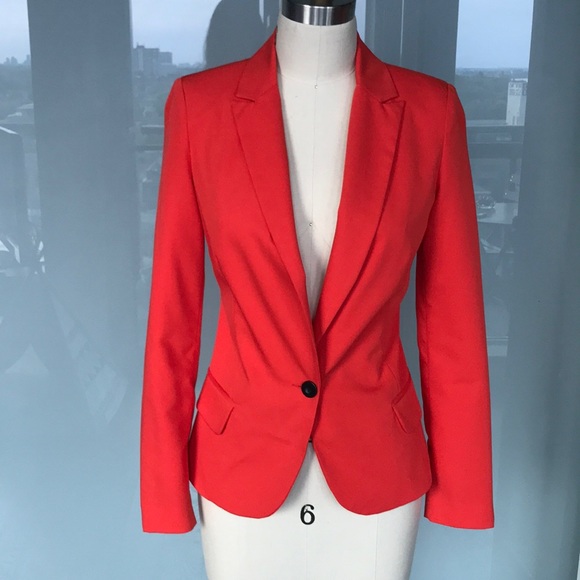 Vero Moda Jackets & Blazers - One Button Blazer